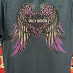 Harley Davidson Women’s T-Shirt Photo 5