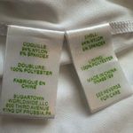 Lilly Pulitzer  white eyelet lace cold-shoulder mini sheath dress size XS Photo 7