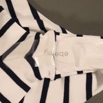 Eberjay NWT Eberjey X Revolve Retro Stripes Dita Bikini Bottom Photo 11