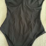 l*space L* Kendal One Piece - Black, Size Medium, $198 Photo 6