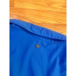 Calia By Carrie Underwood Golf Shirt Size XL Blue Photo 7