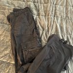 American Eagle  Outfitters Cargo Pants Stretch Photo 2