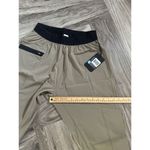 Alphalete  Women’s Infinity Studio Pants - Taupe, Size Small Photo 3