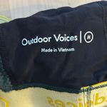 Outdoor Voices Doing Things Sports Bra Photo 2