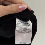 Reformation Alden Black Dress Photo 9