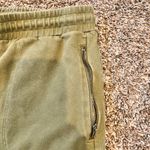 Athletic Works Olive Green Casual Shorts Photo 1