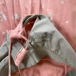 Patagonia Alpine Valley Dress Women's Medium Organic Cotton Photo 4