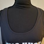 New era Gin and juice by Dre and snoop black Racerback pullover tank top lg Photo 3