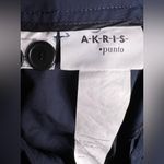 Akris Punto   100% Baumwolle-cotton casual pants 14. Photo 6