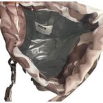 Lug Insulated Crossbody Water Bottle Bag Huggie SE Camo Taupe Keep Hot or Cold Photo 8