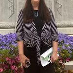 Crazy Train  cardigan One Size Photo 4