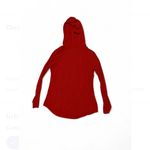 C&C California  Bold Red Women's Hoodie Photo 1