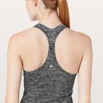 Lululemon Cool Racerback II *Nulu Photo 3