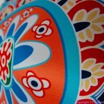 NEW Sanifer shark bite tunic mini dress, S Photo 4