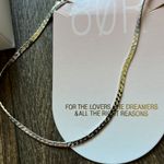 8 Other Reasons  Chain Necklaces Photo 2