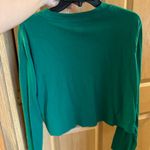 PINK - Victoria's Secret VS PINK long sleeve tee shirt Photo 3