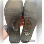 Anthropologie Matisse "Sol" Rubber Slip-on Sandals Photo 2