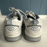 New Balance Womens 608 V5 WX608WB5 White Running Shoes Sneakers Size 9.5 B Photo 4