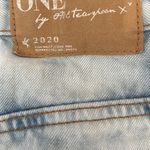 One Teaspoon 2020 High Waist Mini Skirt Photo 4