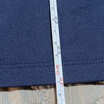 Lady Hagen  Golf Shirt Navy Purple Diamonds Small Excellent Photo 7