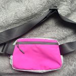 Lululemon Limited Edition Pink Everywhere Belt Bag Photo 4