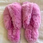 Chill by Cravings Cozy Pink Slippers for Relaxed Comfort M Size M Photo 0