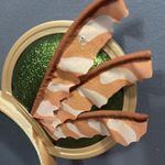 Marvel Disney  Wakanda Forever Black Panther Disneyworld green gold sparkly Photo 1