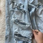 American Eagle Curve Love Mom Jeans Photo 1