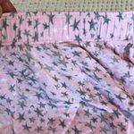 The Comfy Pajama Shorts J & B Pink Elastic Waist Photo 5