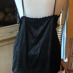 Lingerie Black Size L Photo 5