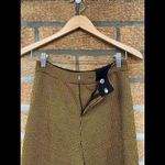 Saylor  high waist wide pants small Photo 5