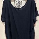 Ransom women’s fringe tee Size 3X Photo 1