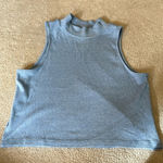 Divided  Crop Top Photo 0