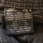 Seven7 Ankle Jeans Dark Gray or Faded Black 4 Photo 14