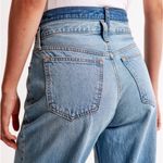 Abercrombie & Fitch The loose high rise jeans Photo 2