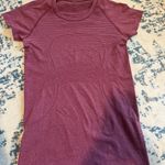 Lululemon Swiftly Tech Short Sleeve Photo 0