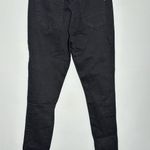 JustFab Black Skinny Jeans Size 28 Photo 9