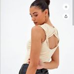 4th & Reckless Bodysuit Size L Photo 1