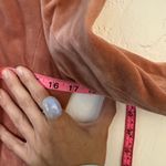 J.Crew PINK VELVET BLAZER TAILORED COAT FULLY LINED SZ 2 GOOD CONDITION Photo 5