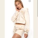 LALE Culture Hoodie Size L Photo 1