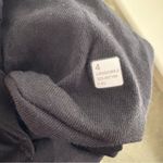 Lululemon Soft Jersey Classic-Fit Mid-Rise Joggers Sz 4 Photo 8