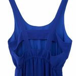 Urban Outfitters Silence + Noise UO Sleeveless High Low Dress Photo 4