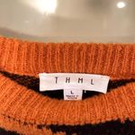 THML Sweater Photo 2