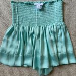 Koch  Erica Skirt Mint Polysatin Photo 0