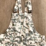 Klique B Like new  camp shorts overalls. Sz S Photo 3