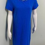 Boden Blue Charlie Jersey T Photo 4