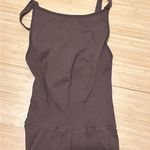 Free People NWT(plastic) good karma high neck onesie in mustang size xs/s Photo 5