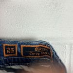 Rock Revival women’s Anabela mid rise curvy shorts Photo 3