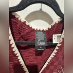 Her Universe Studio Ghibli Kiki's Delivery Service Bakery Embroidered Women's Vest Photo 4