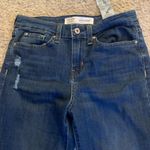 Levi's Levi’s signature | Mid Rise Boyfriend crop jeans Photo 3